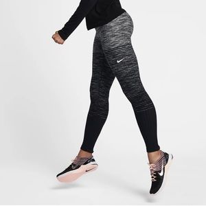 nike pro leggings